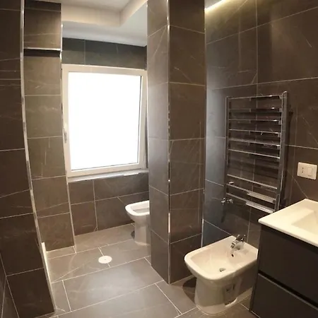Signorile 2b With Private Bathroom And Kitchenette Bari