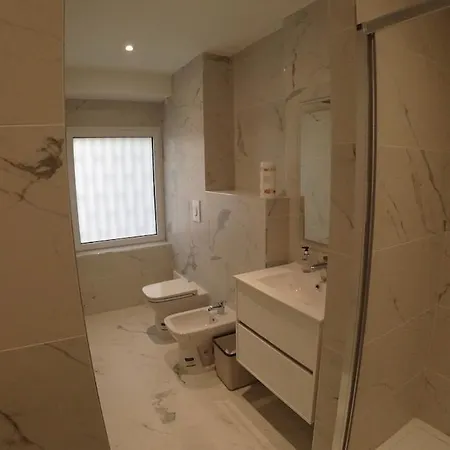 Signorile 2b With Private Bathroom And Kitchenette * Bari