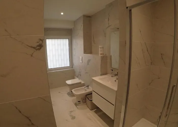 Signorile 2b With Private Bathroom And Kitchenette * Bari