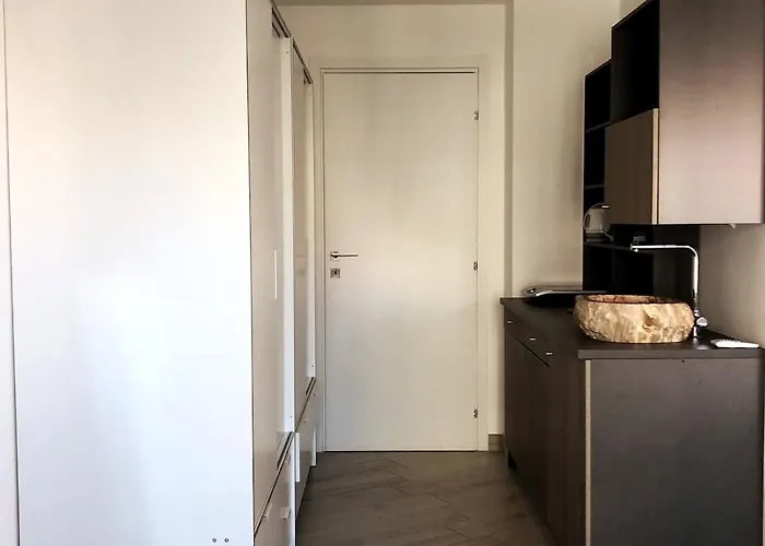 Apartment Signorile 2b With Private Bathroom And Kitchenette