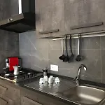 Signorile 2b With Private Bathroom And Kitchenette Appartement Bari