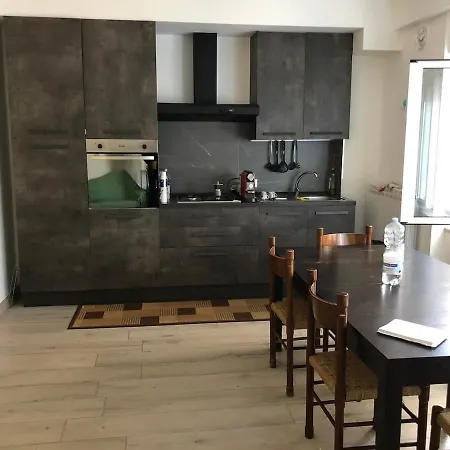 Апартаменты Signorile 2b With Private Bathroom And Kitchenette *